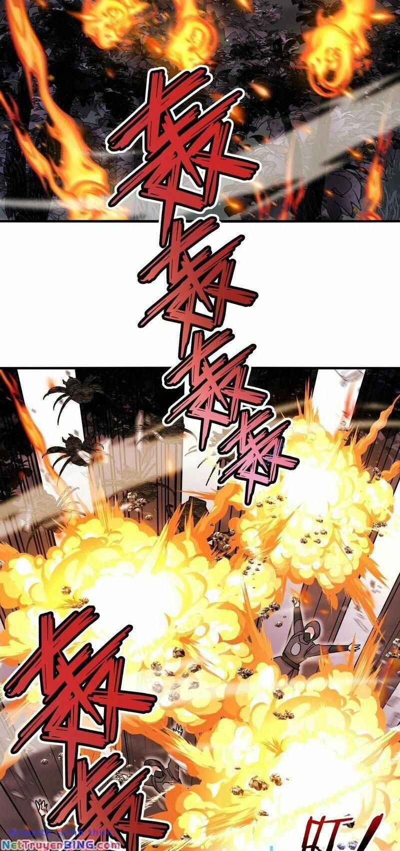 Hệ Thống Super God 119 trang 34