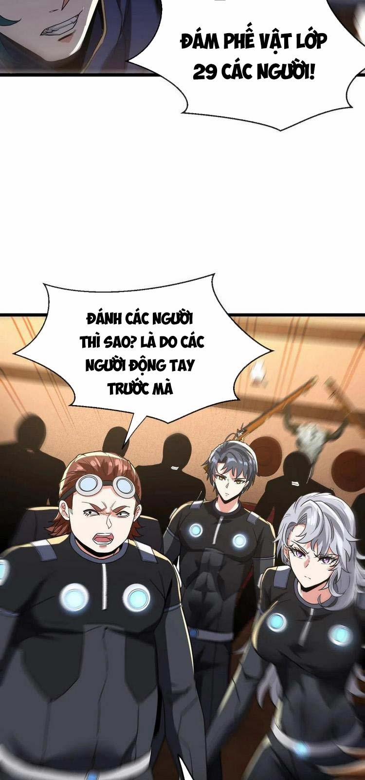 Hệ Thống Super God 12 trang 10