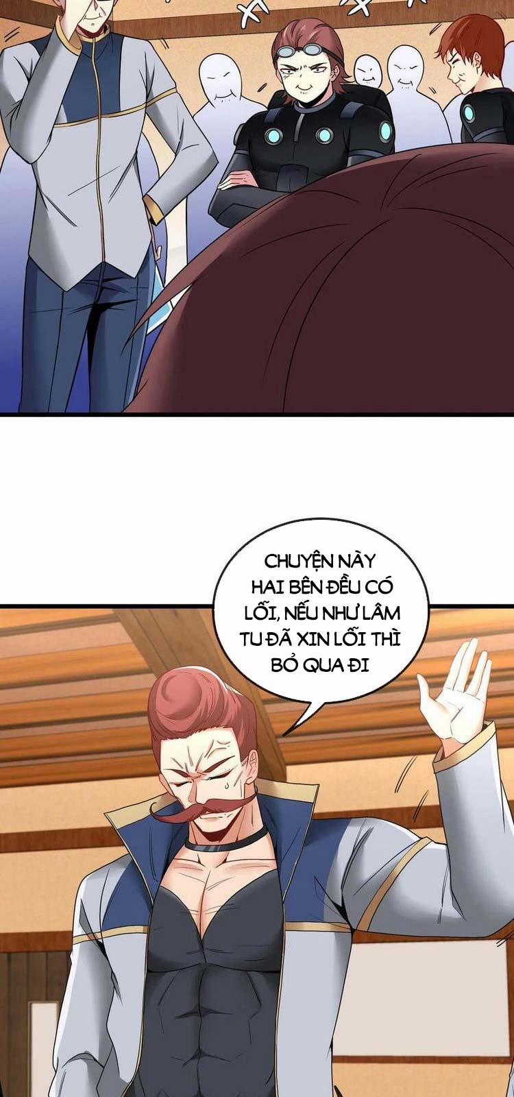 Hệ Thống Super God 12 trang 26