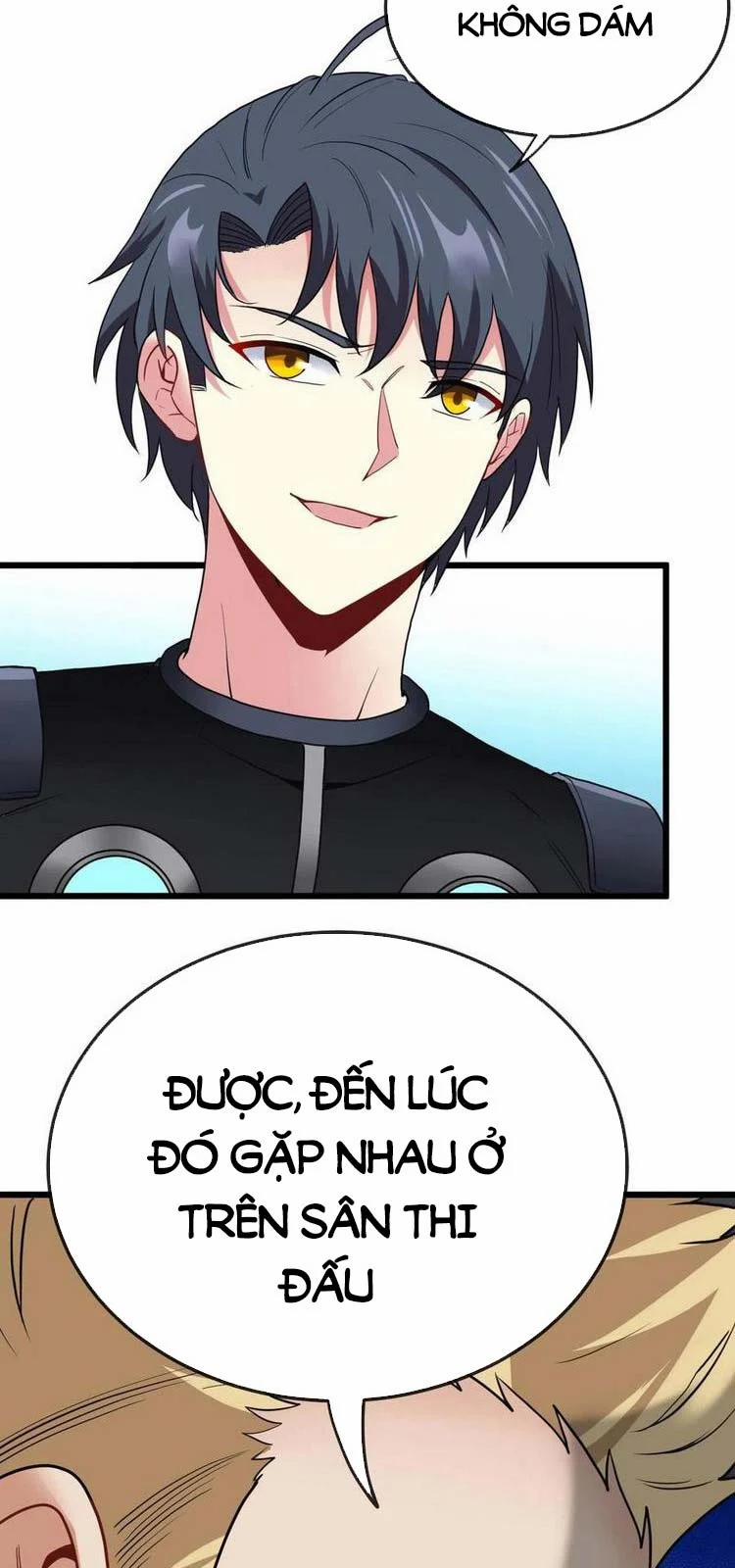 Hệ Thống Super God 12 trang 28