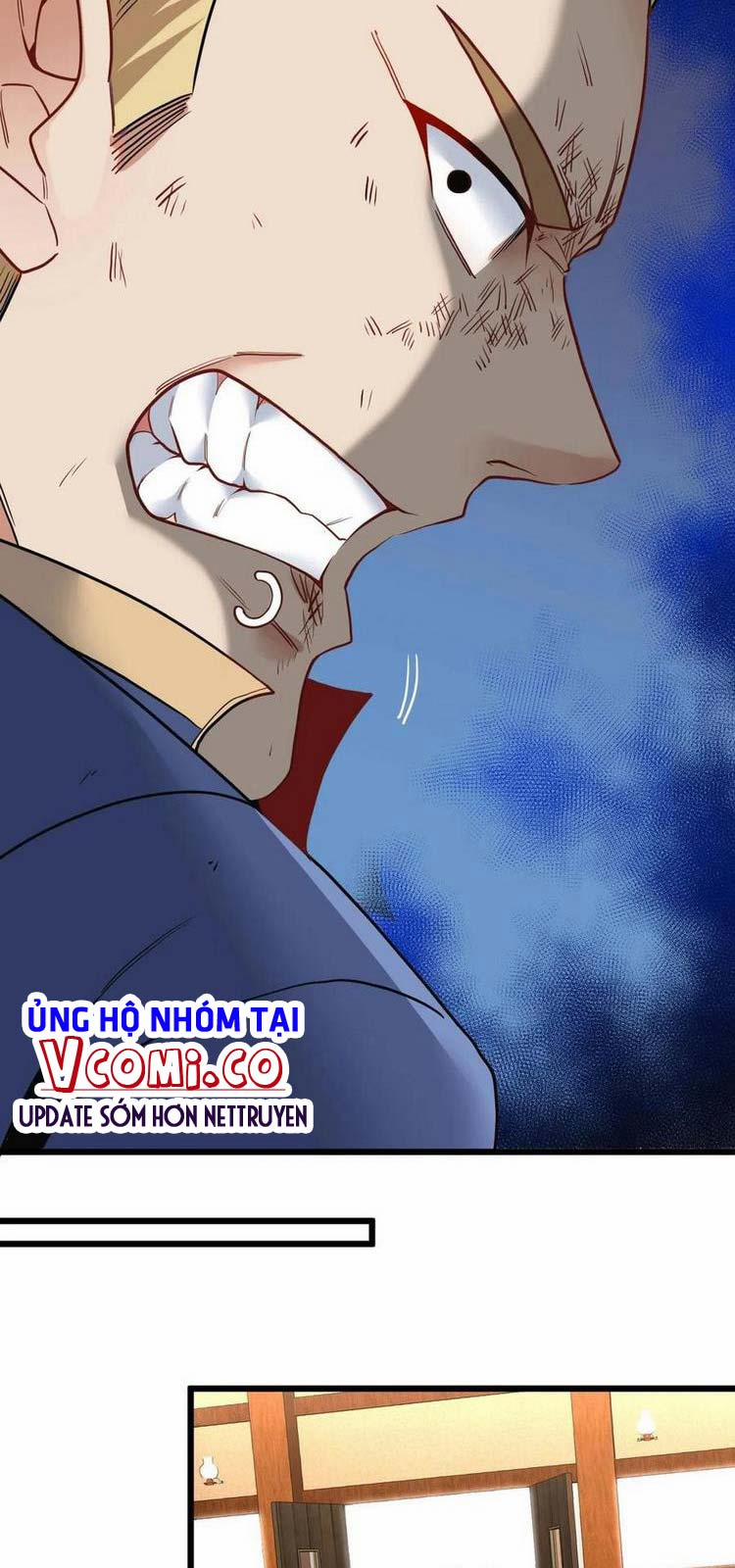 Hệ Thống Super God 12 trang 29