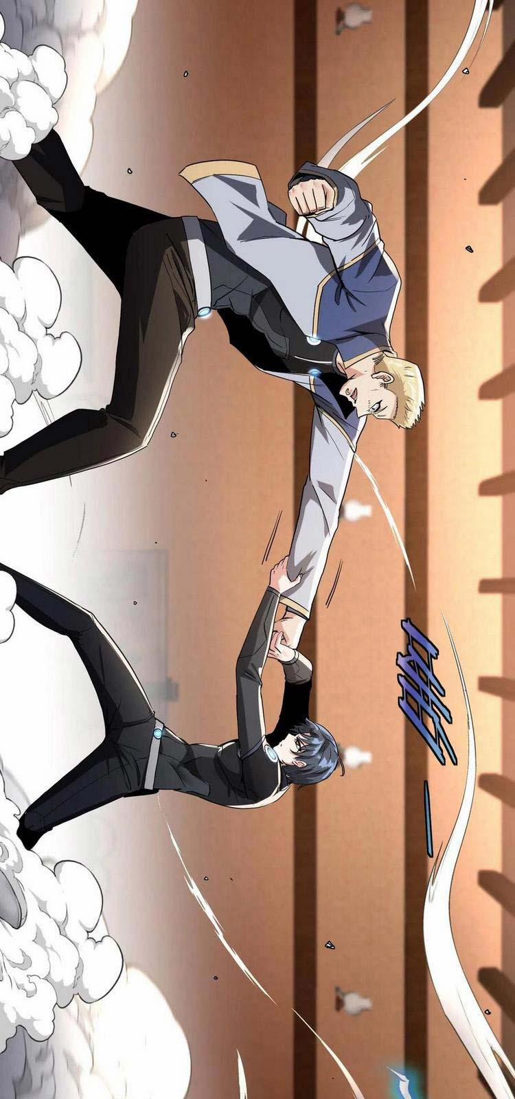 Hệ Thống Super God 12 trang 4