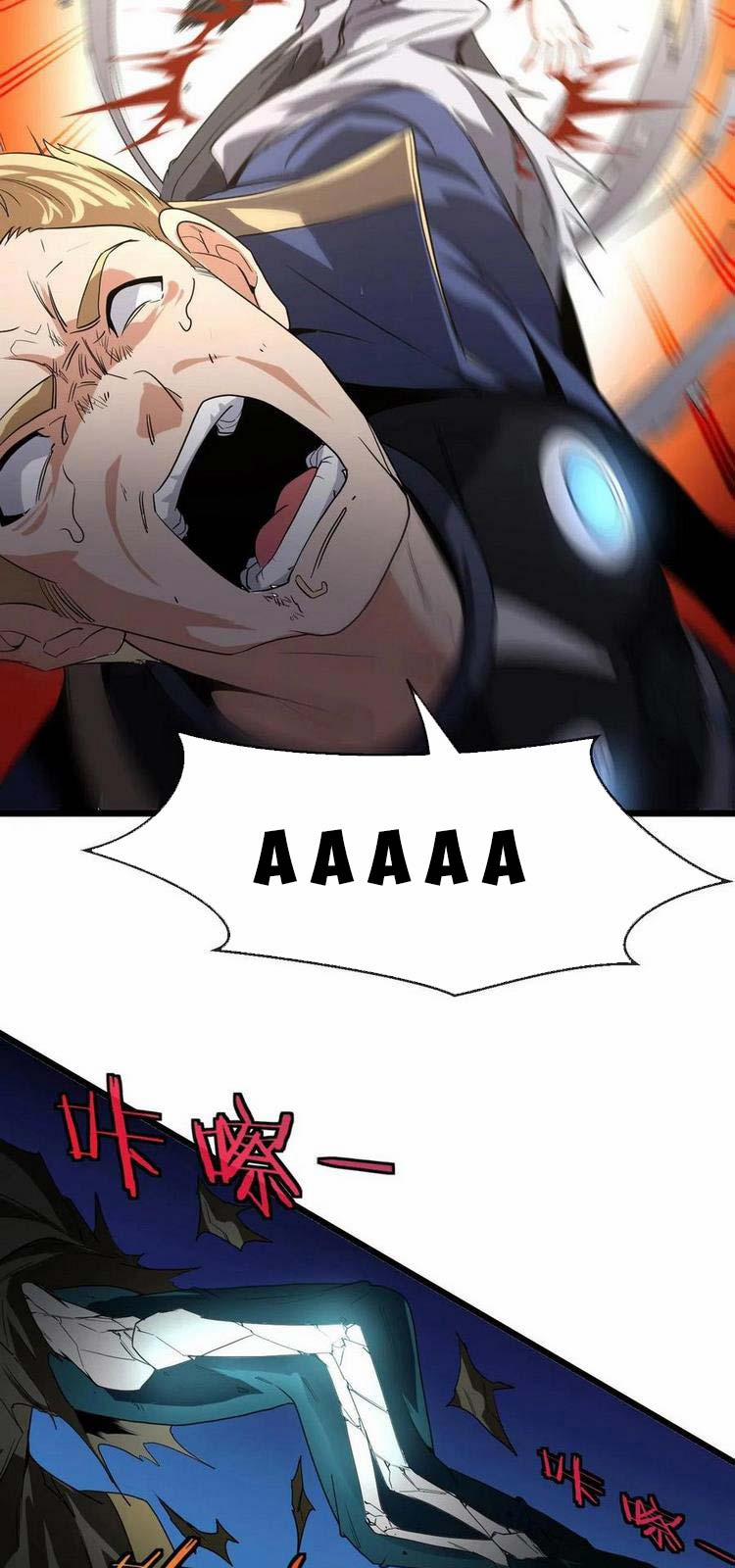 Hệ Thống Super God 12 trang 7