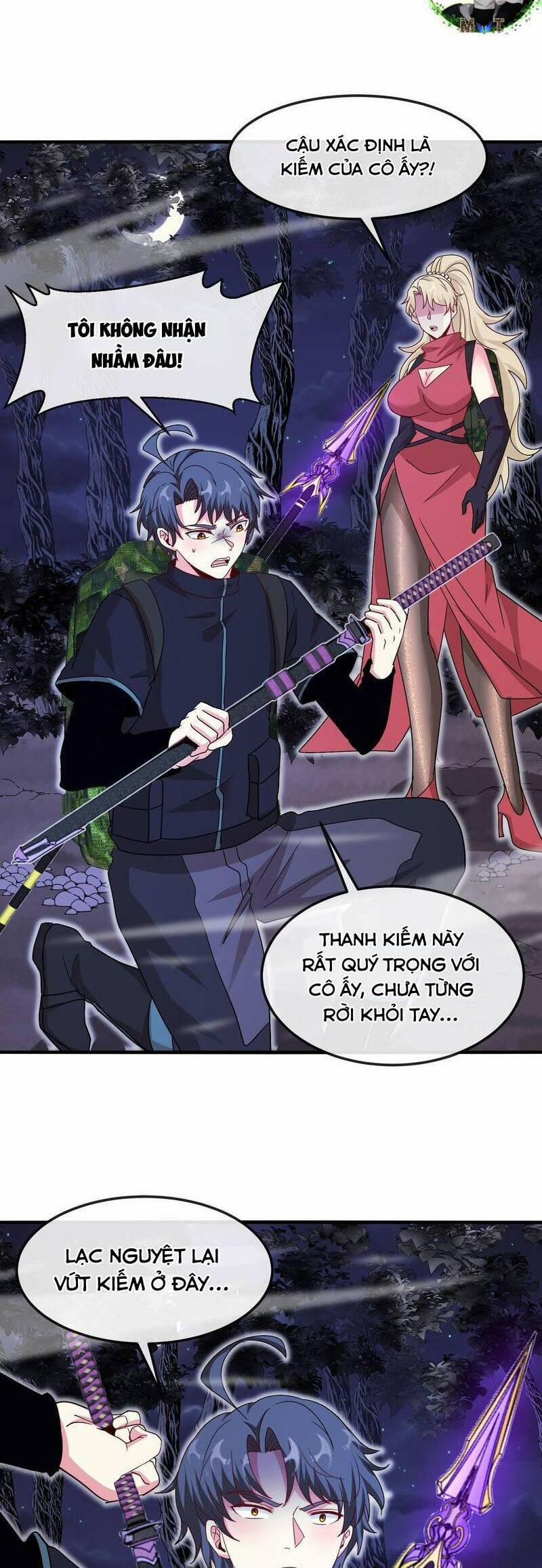 Hệ Thống Super God 120 trang 16
