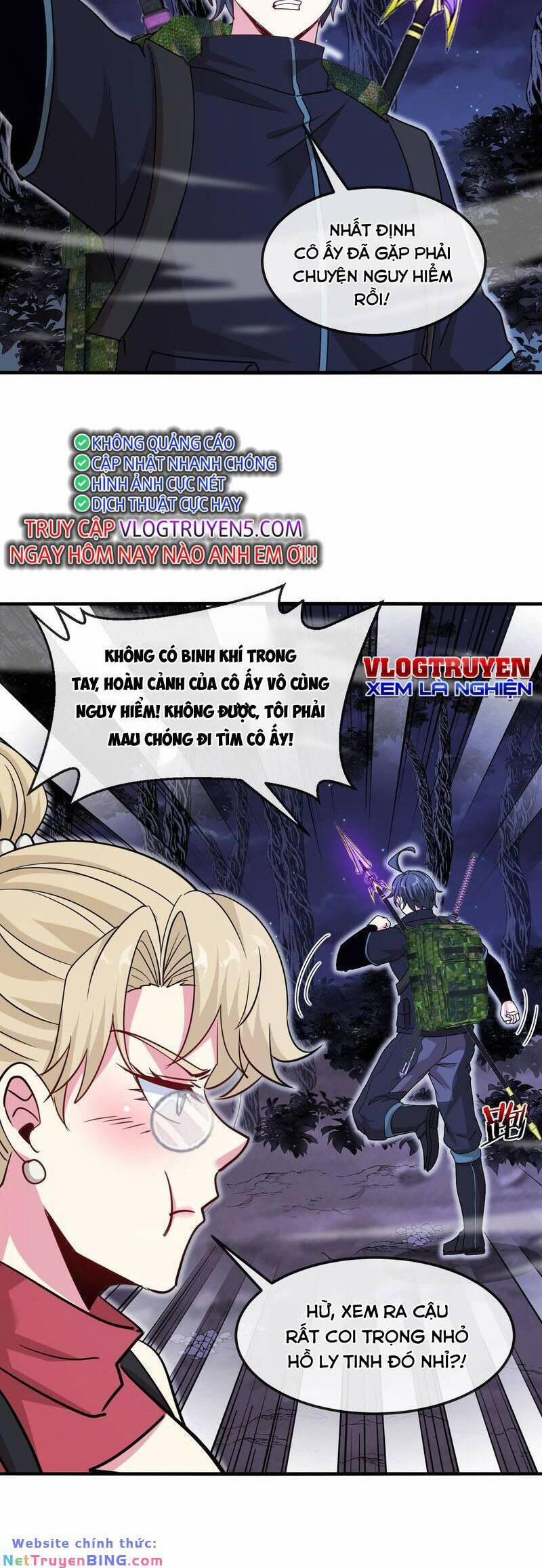 Hệ Thống Super God 120 trang 17