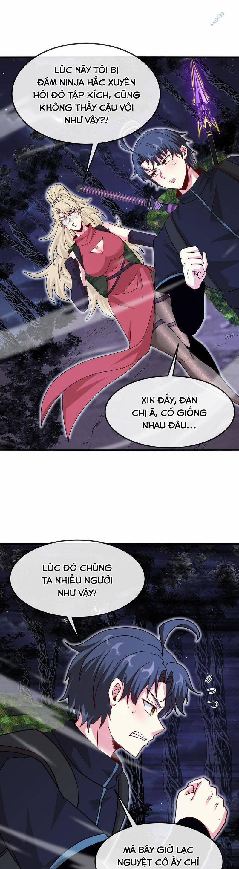 Hệ Thống Super God 120 trang 18