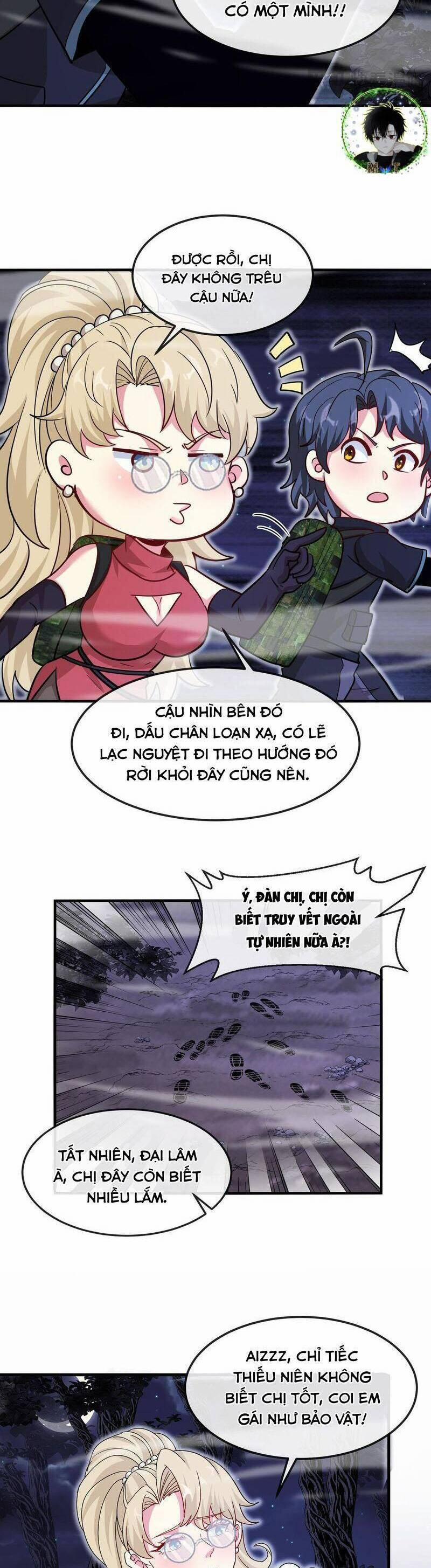 Hệ Thống Super God 120 trang 19