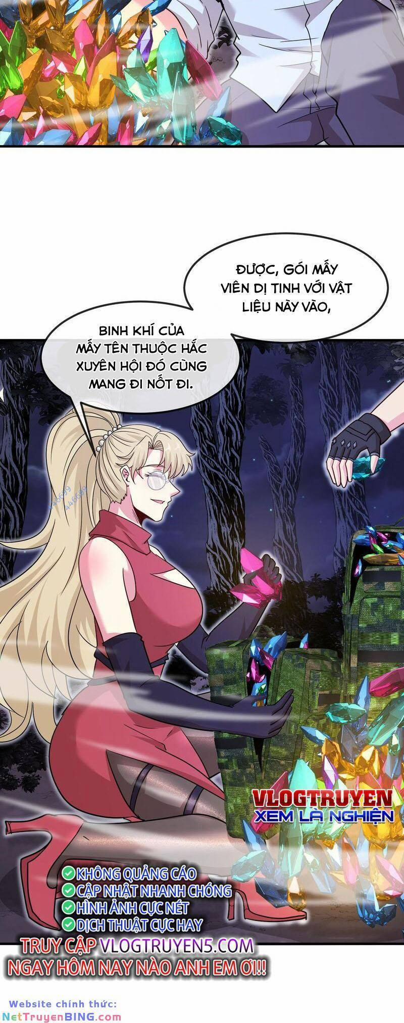 Hệ Thống Super God 120 trang 2