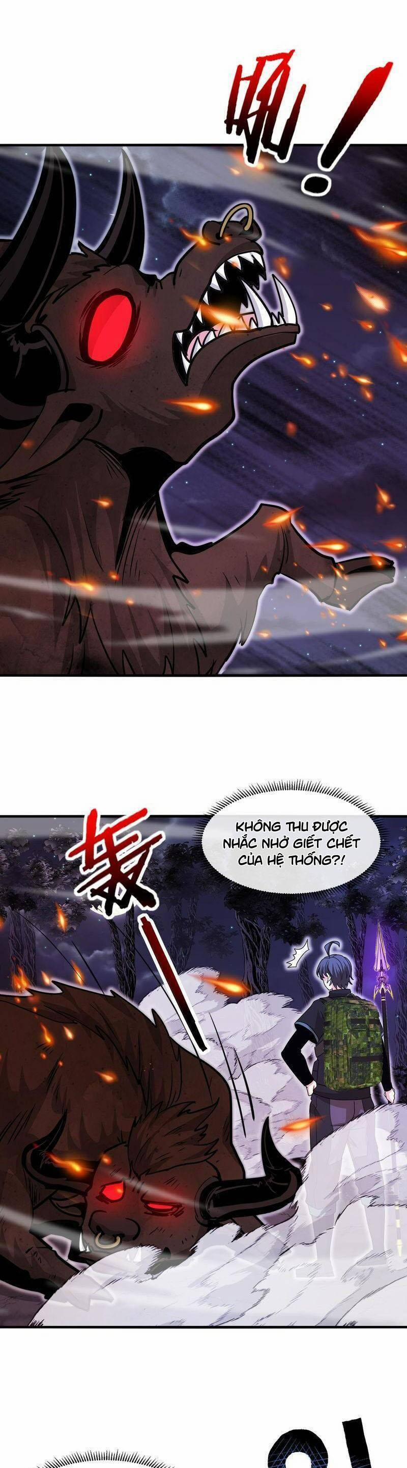 Hệ Thống Super God 120 trang 30
