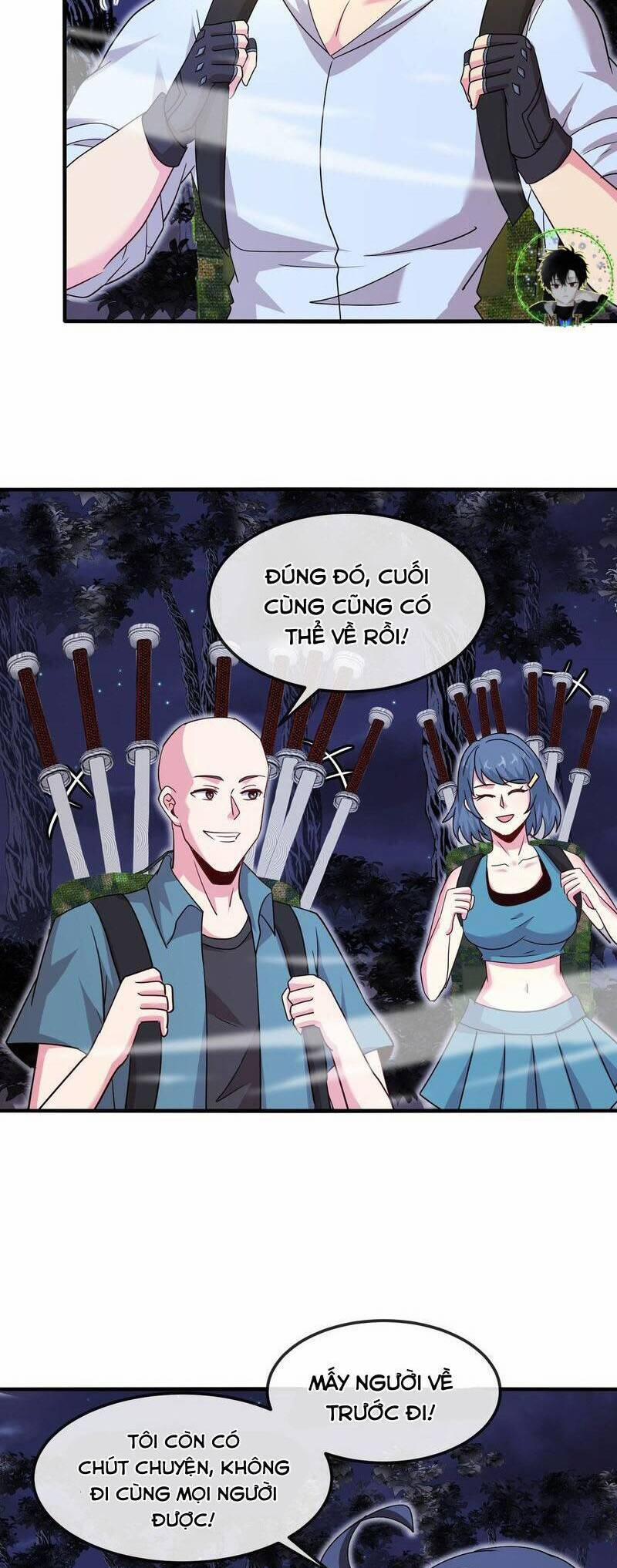 Hệ Thống Super God 120 trang 4