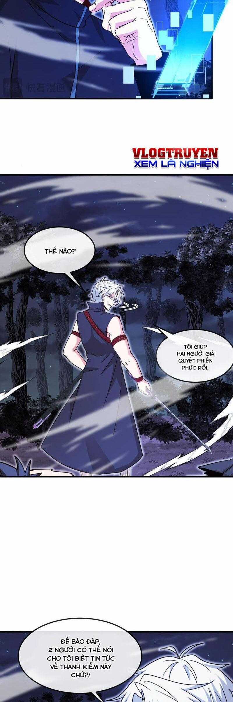 Hệ Thống Super God 123 trang 4