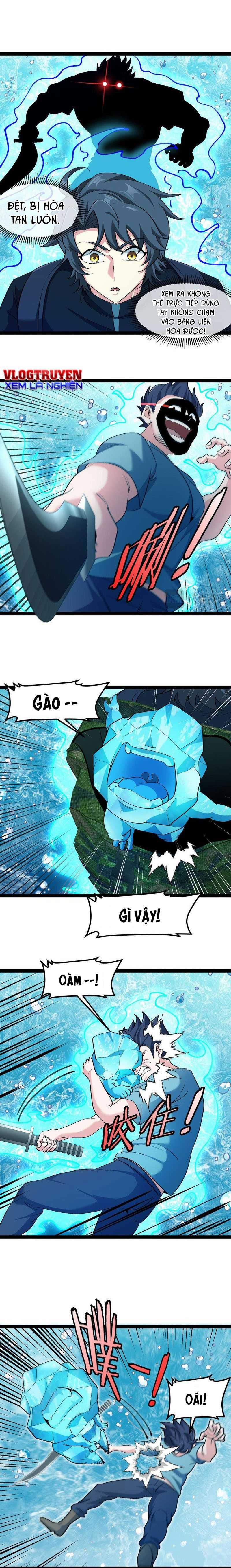 Hệ Thống Super God 128 trang 10