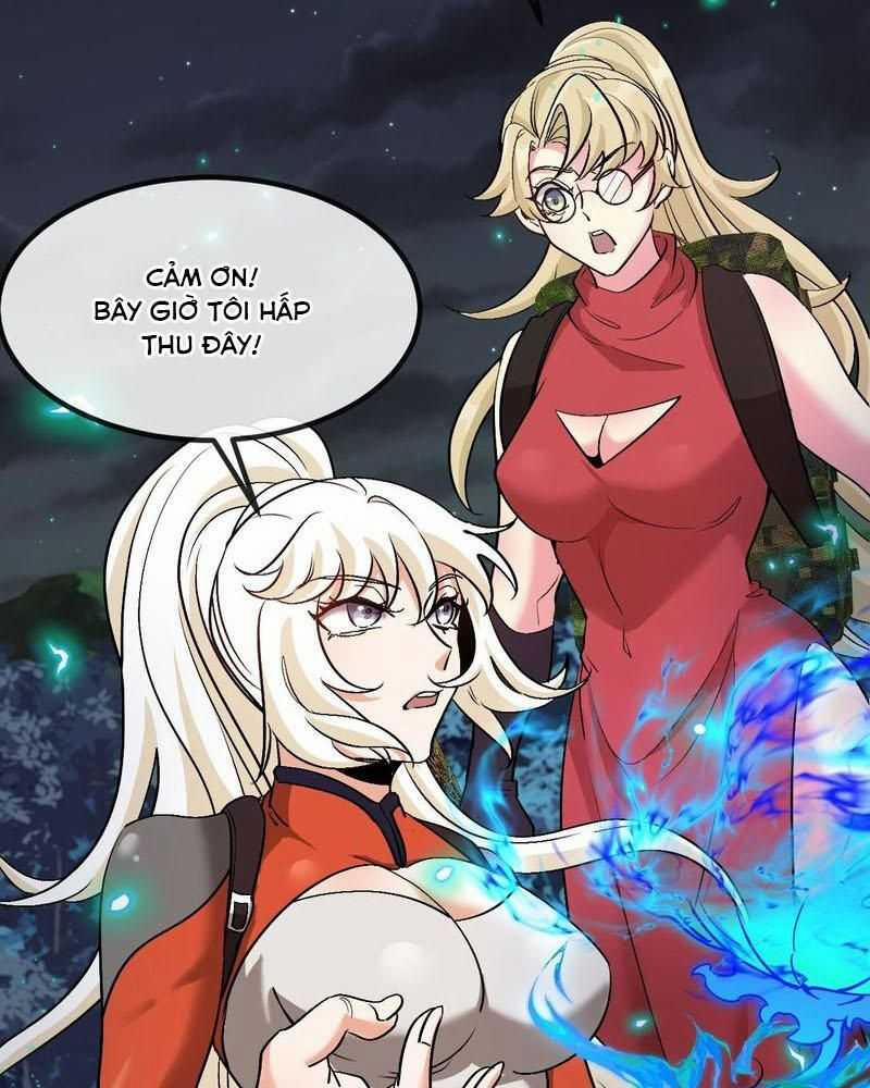 Hệ Thống Super God 130 trang 22