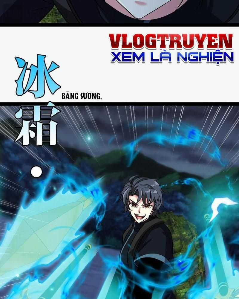 Hệ Thống Super God 130 trang 41
