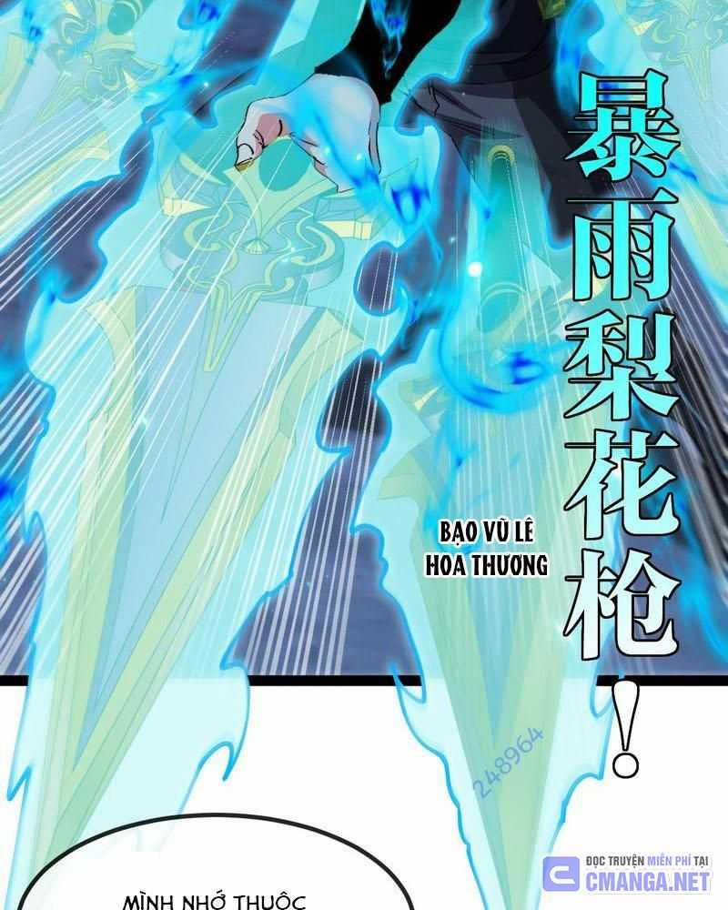 Hệ Thống Super God 130 trang 42