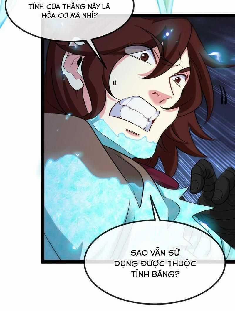 Hệ Thống Super God 130 trang 43