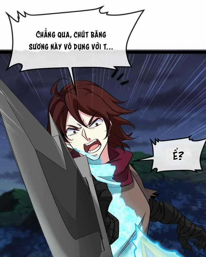 Hệ Thống Super God 130 trang 44