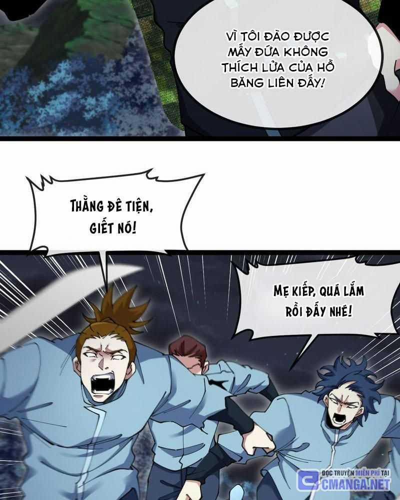 Hệ Thống Super God 130 trang 51