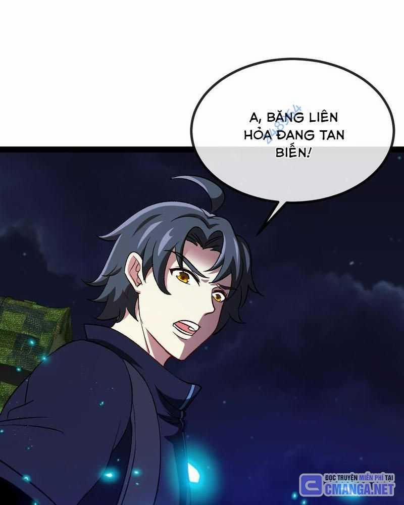 Hệ Thống Super God 130 trang 9