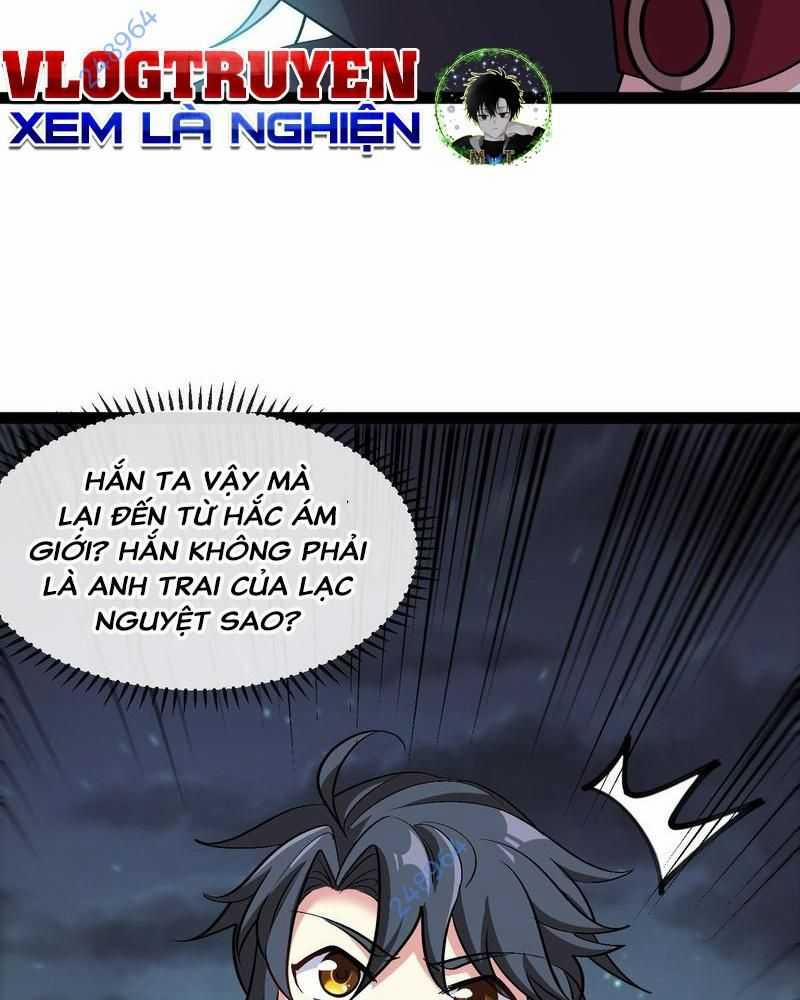 Hệ Thống Super God 131 trang 11