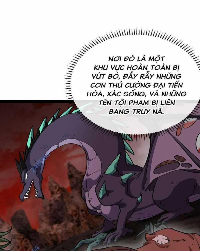 Hệ Thống Super God 131 trang 13