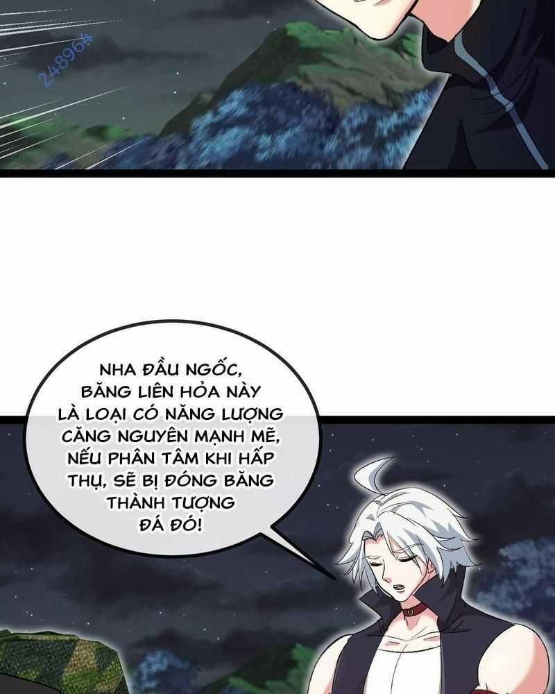 Hệ Thống Super God 131 trang 31