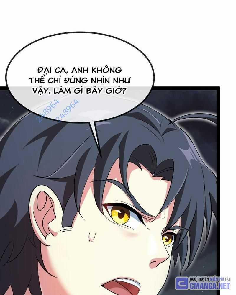 Hệ Thống Super God 131 trang 33