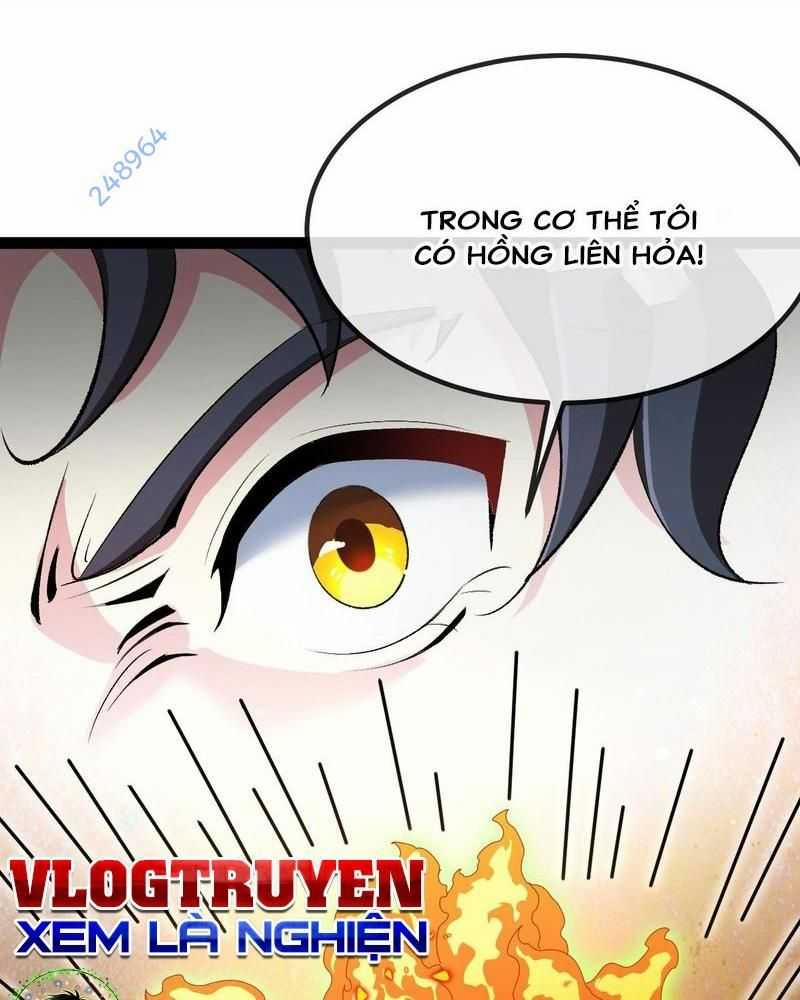 Hệ Thống Super God 131 trang 37