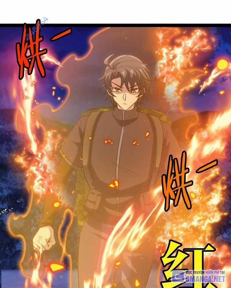 Hệ Thống Super God 131 trang 39