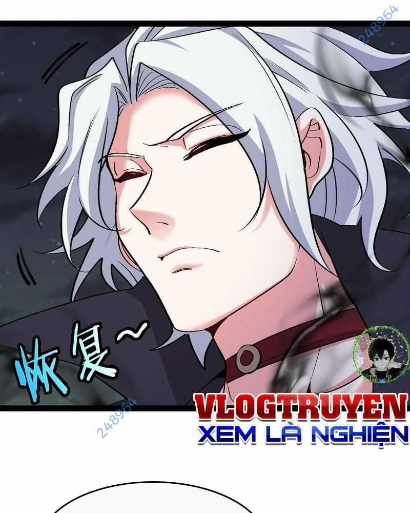 Hệ Thống Super God 131 trang 5