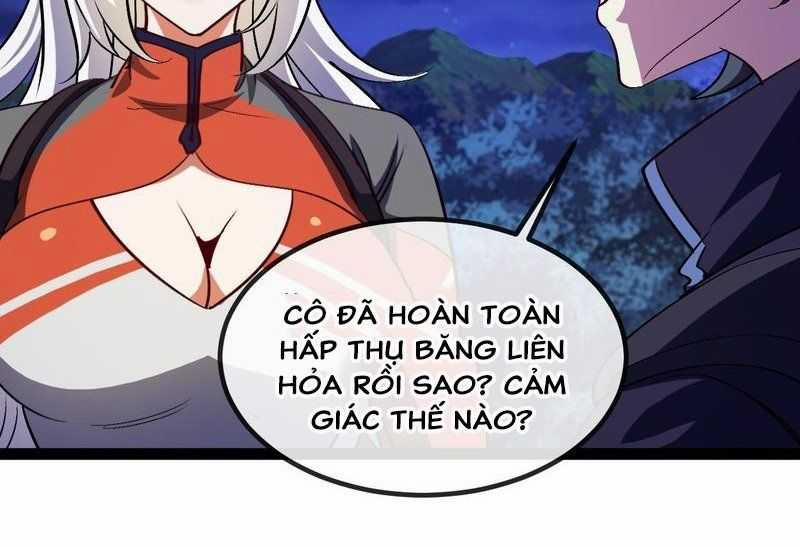 Hệ Thống Super God 131 trang 56