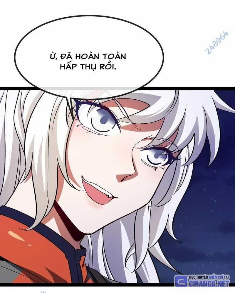 Hệ Thống Super God 131 trang 57