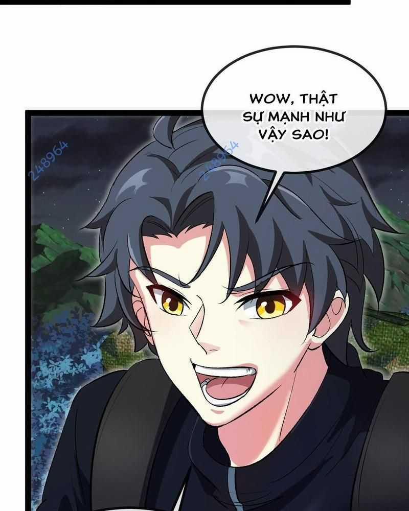 Hệ Thống Super God 131 trang 79