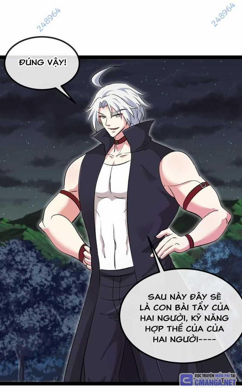 Hệ Thống Super God 131 trang 81