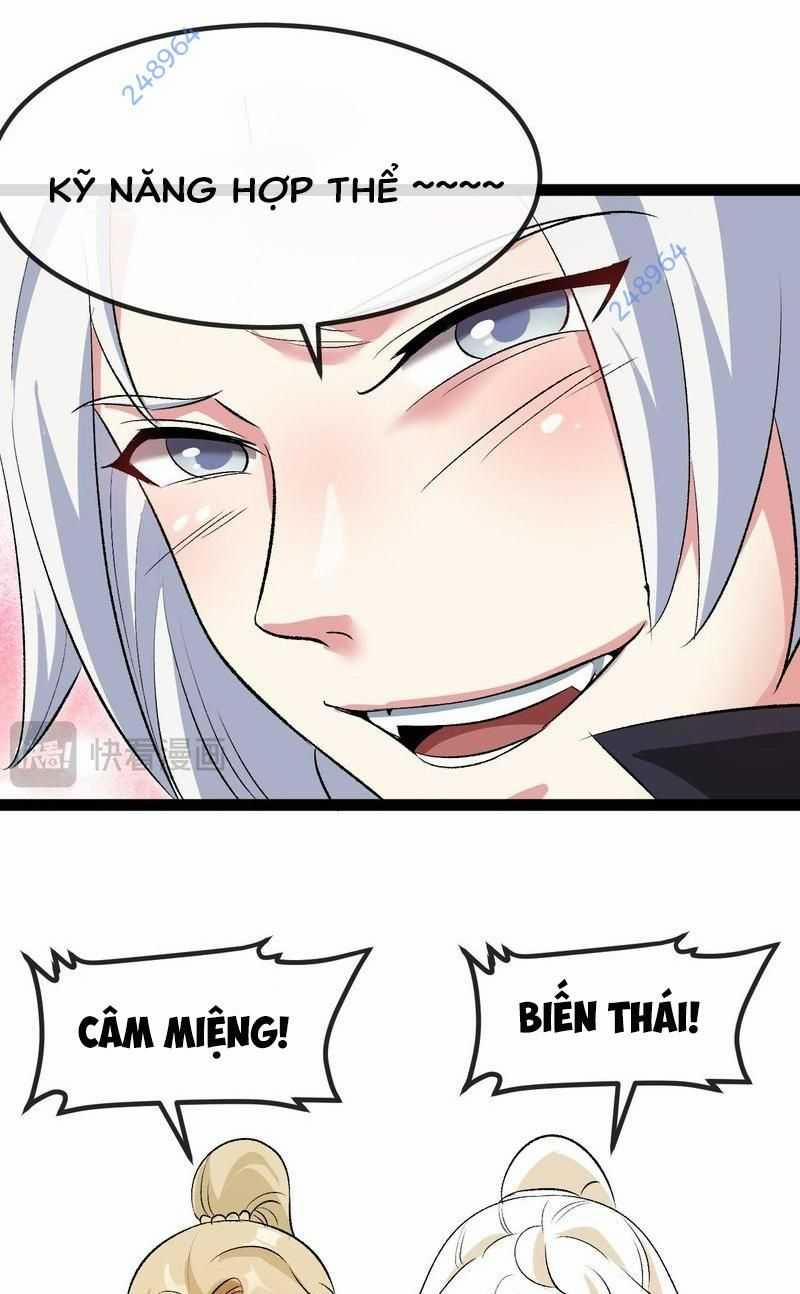 Hệ Thống Super God 131 trang 82