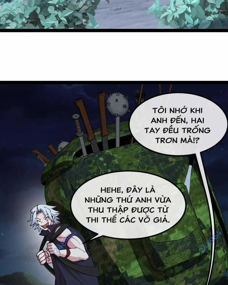Hệ Thống Super God 131 trang 86