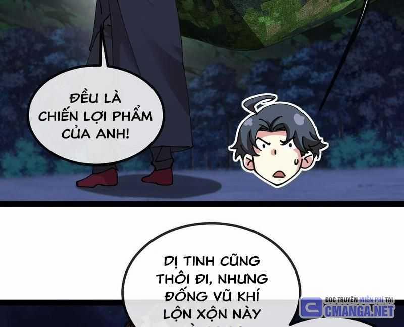 Hệ Thống Super God 131 trang 87