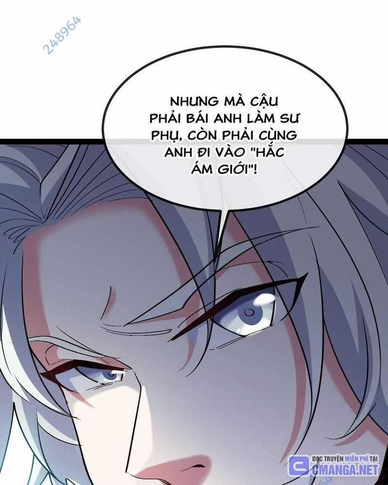 Hệ Thống Super God 131 trang 9