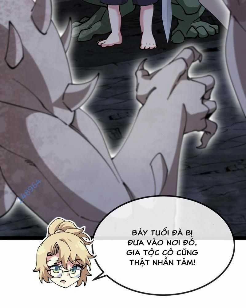 Hệ Thống Super God 131 trang 94