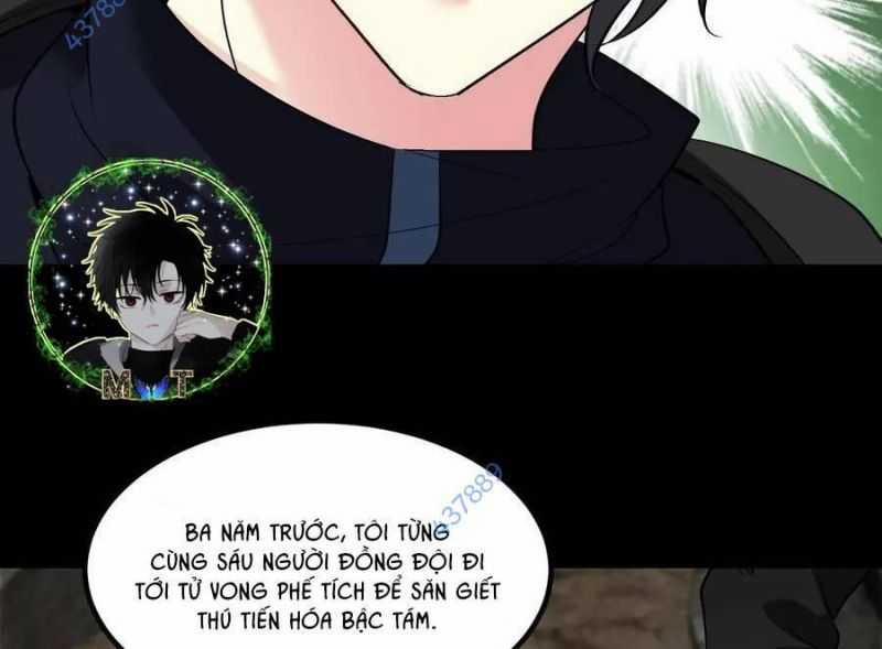 Hệ Thống Super God 132 trang 17