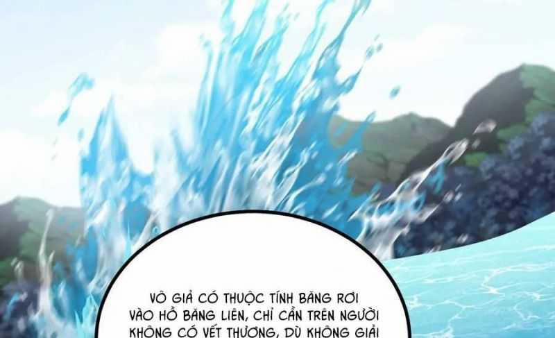 Hệ Thống Super God 132 trang 35