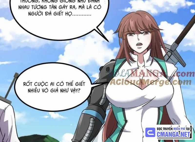 Hệ Thống Super God 132 trang 75