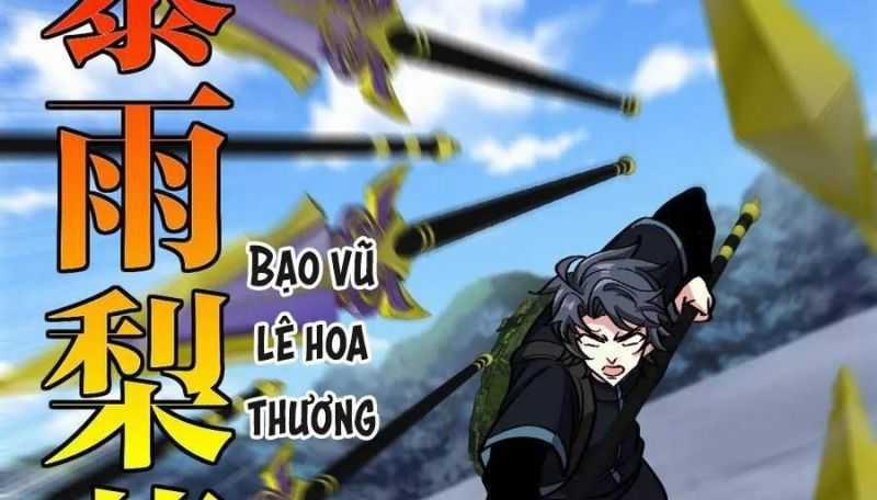 Hệ Thống Super God 133 trang 112