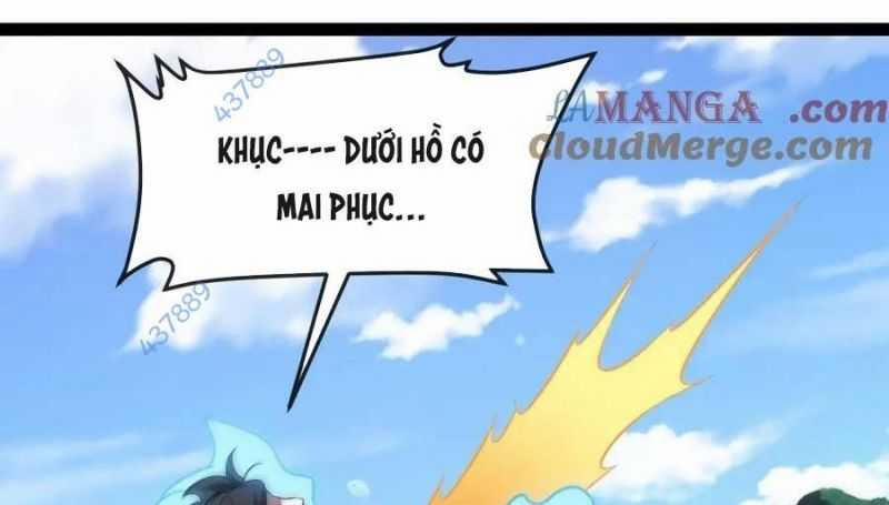 Hệ Thống Super God 133 trang 13