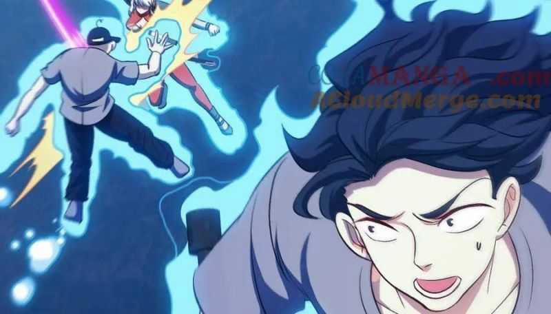 Hệ Thống Super God 133 trang 2