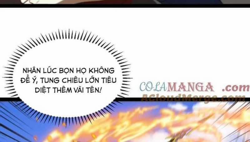 Hệ Thống Super God 133 trang 23