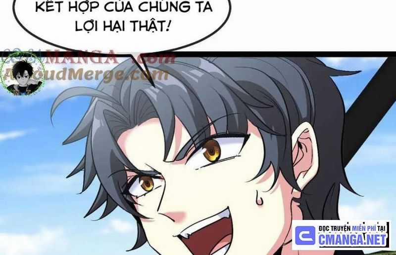Hệ Thống Super God 135 trang 126
