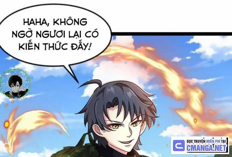 Hệ Thống Super God 135 trang 66