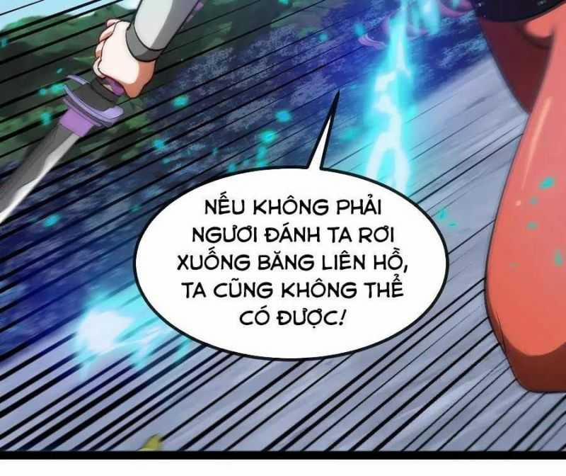 Hệ Thống Super God 135 trang 79