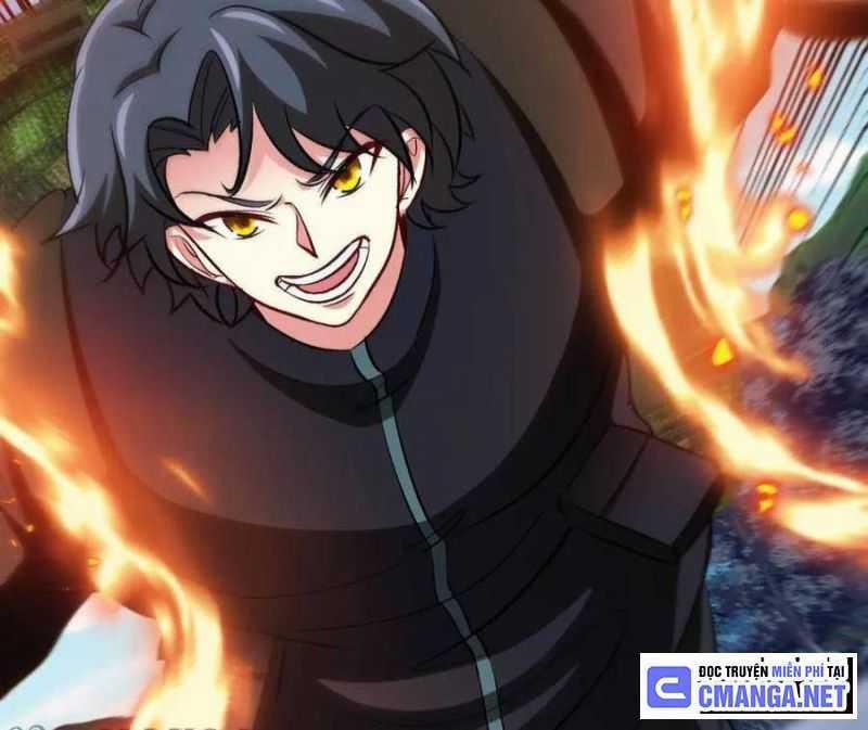 Hệ Thống Super God 135 trang 81